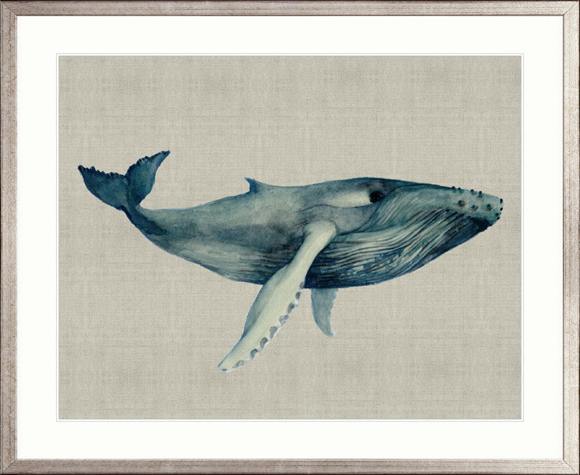 Whale Tales III