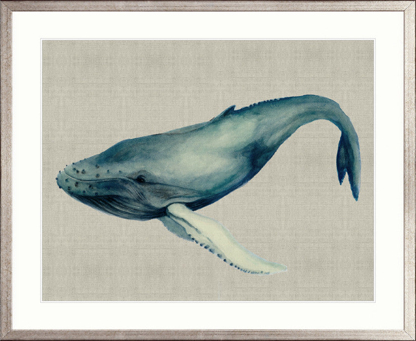 Whale Tales IV
