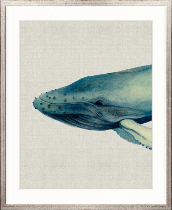Whale Tales VII