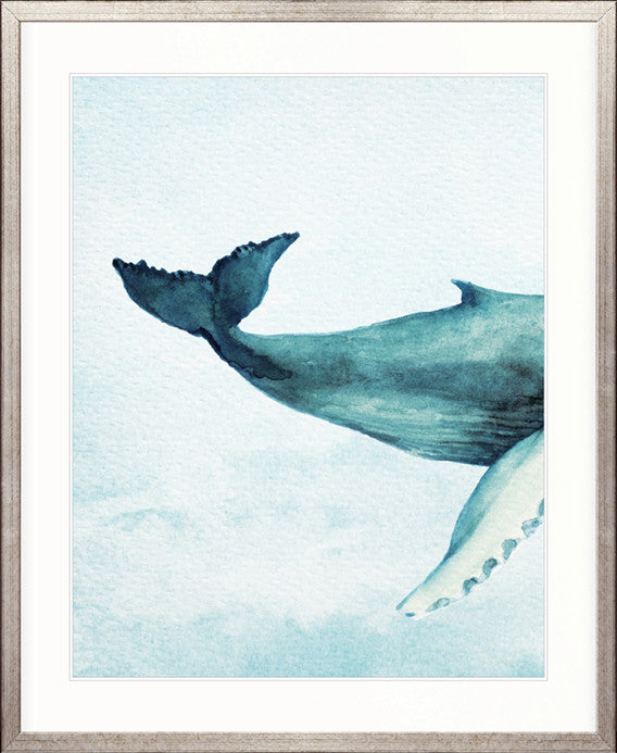 Whale Tales IX