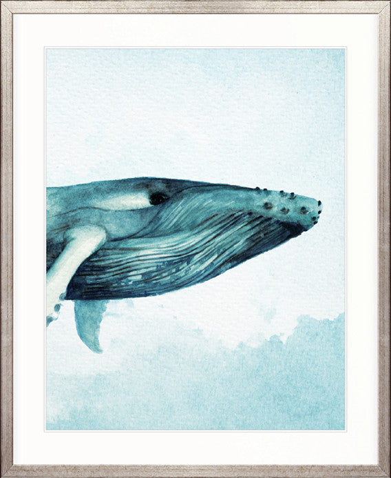 Whale Tales X
