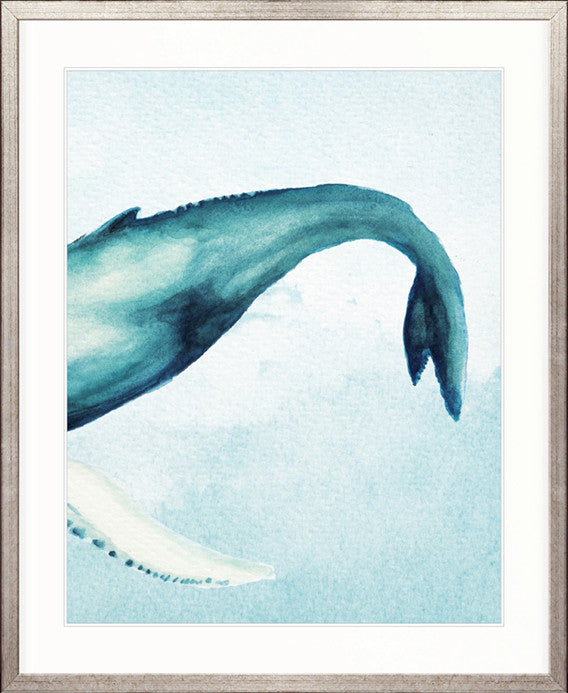 Whale Tales XII