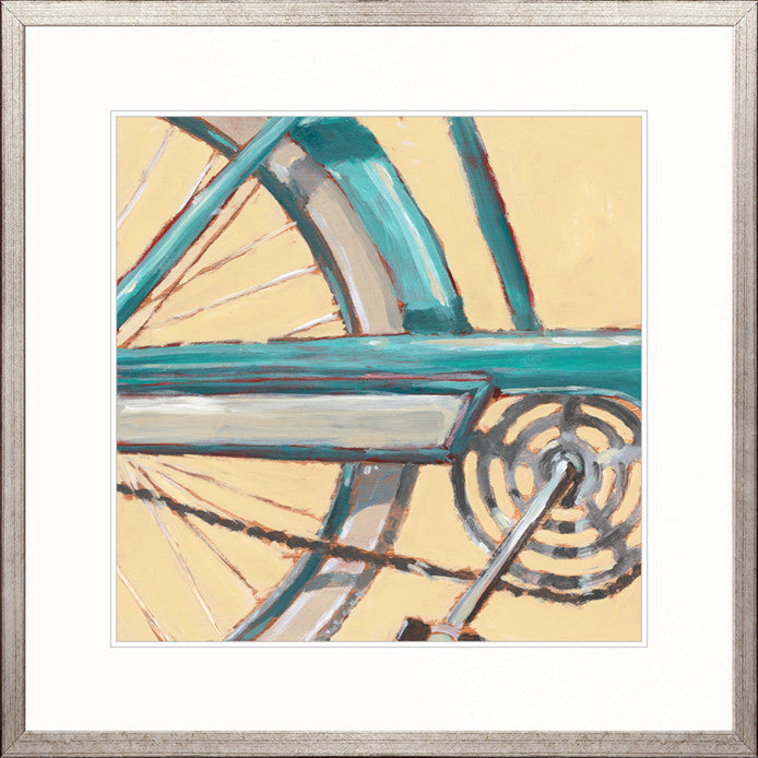 Wheels III
