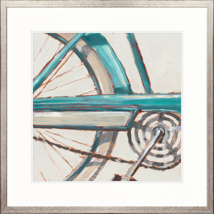 Wheels V