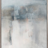 Skyward Haze I (Canvas)