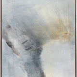Skyward Haze II (Canvas)