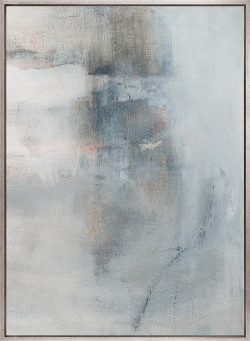 Skyward Haze IV (Canvas)