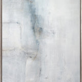 Skyward Haze V (Canvas)