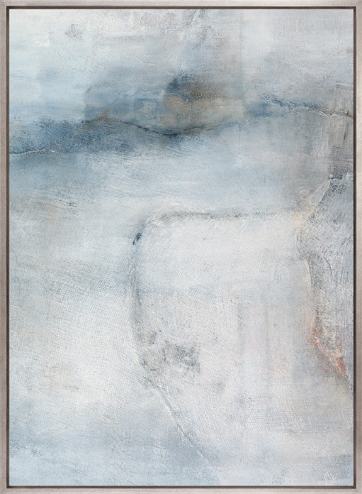 Skyward Haze VI (Canvas)
