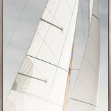 Whittington Sail I (Canvas)