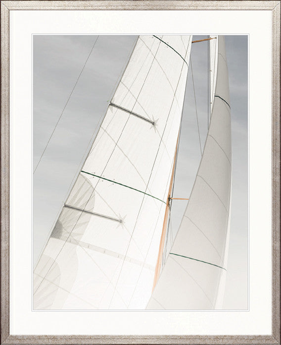 Whittington Sail I