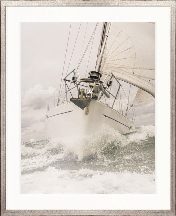 Whittington Sail IV