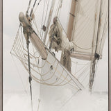 Whittington Sail V (Canvas)