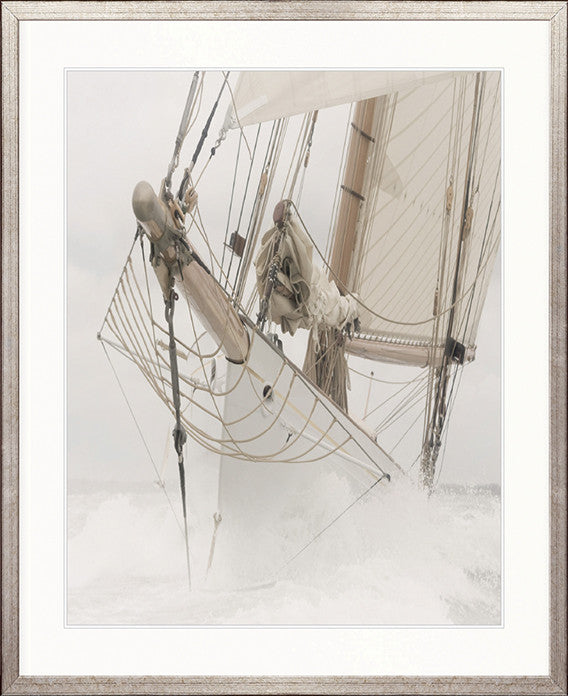 Whittington Sail V
