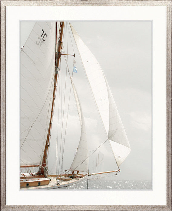 Whittington Sail VI