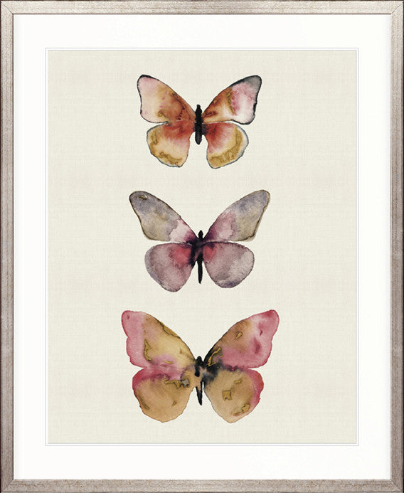 Butterfly Trio II