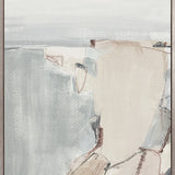 Yallara Country I (Canvas)
