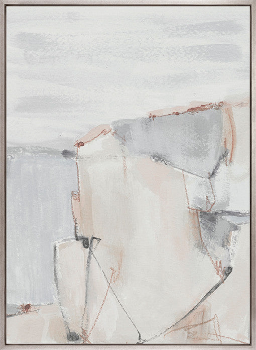 Yallara Country V (Canvas)