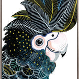 Yanbury Bird I (Canvas)