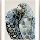 Yanbury Bird VIII