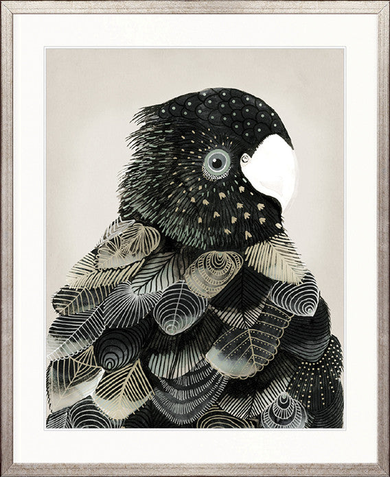 Yanbury Bird XI