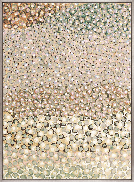 Yarramundi Country III (Canvas)