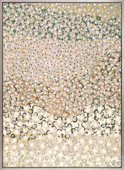 Yarramundi Country IV (Canvas)