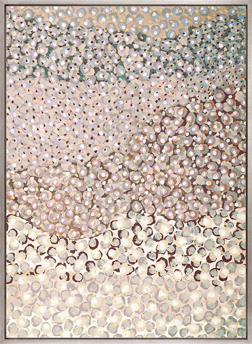Yarramundi Country VIII (Canvas)