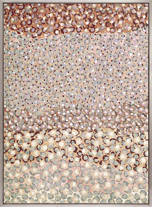Yarramundi Country IX (Canvas)