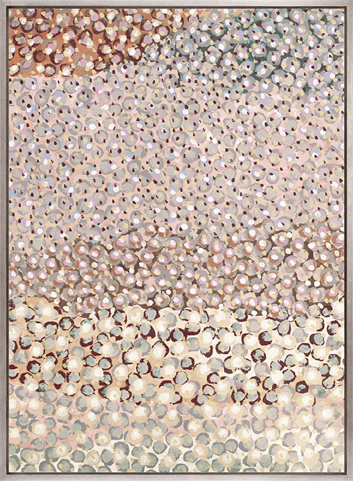 Yarramundi Country X (Canvas)