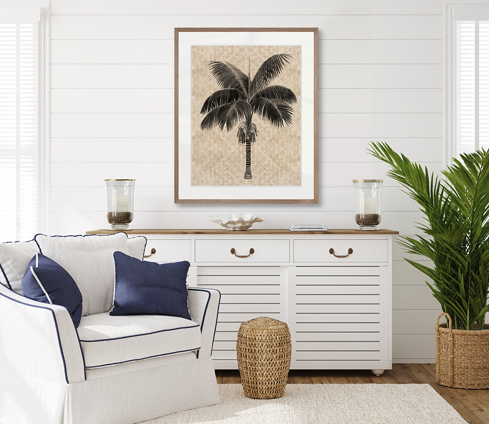 Yasawa Palm III
