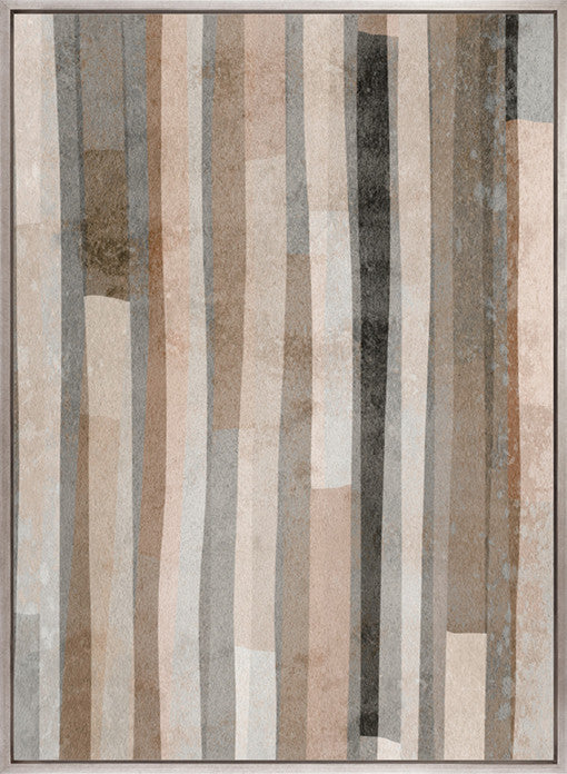 Yindi Abstract II (Canvas)