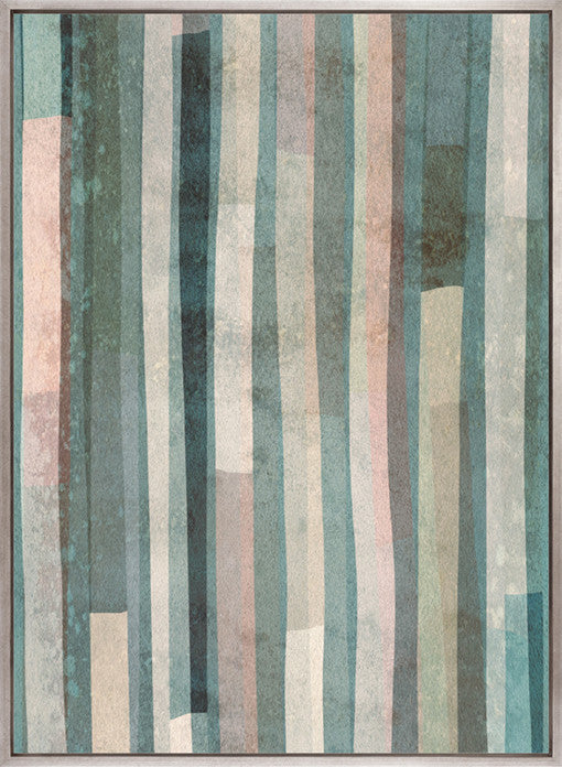 Yindi Abstract III (Canvas)