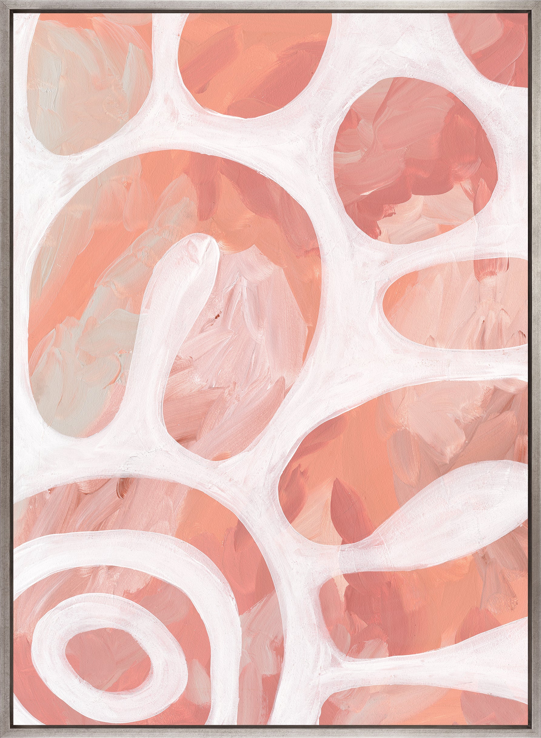 Yungarra I (Canvas)