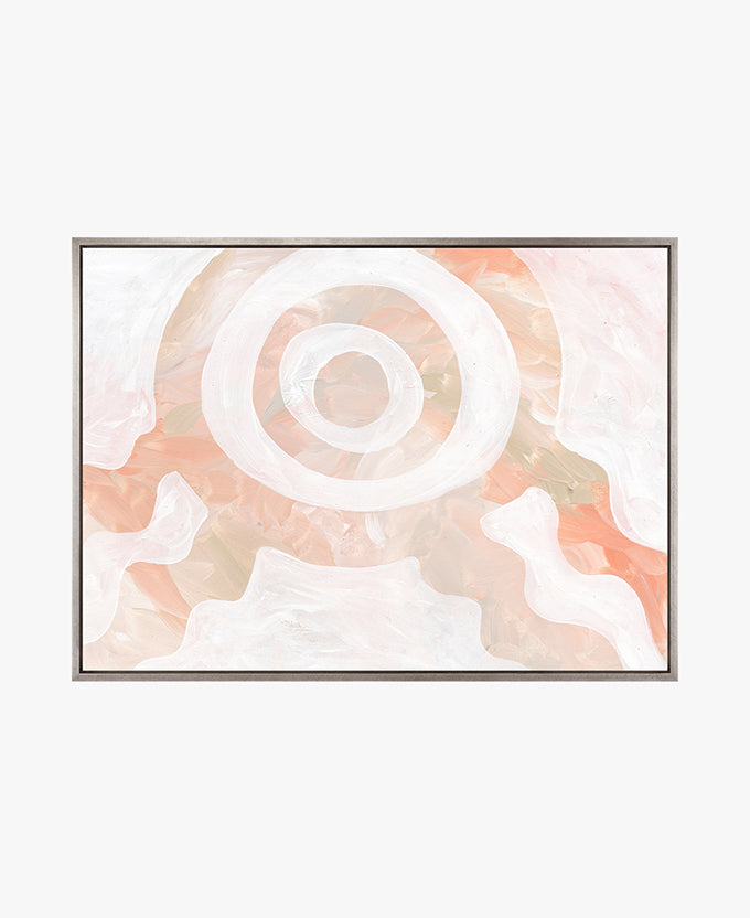 Yungarra IV (Canvas)