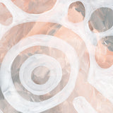 Yungarra V Small (465mm W x 560mm H) / Standard Clear Glass