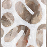 Yungarra VI (Canvas) Large (903mm W x 1109mm H)