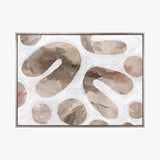Yungarra VI (Canvas) Large (903mm W x 1109mm H)