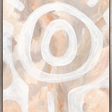 Yungarra VII (Canvas) Large (903mm W x 1109mm H)