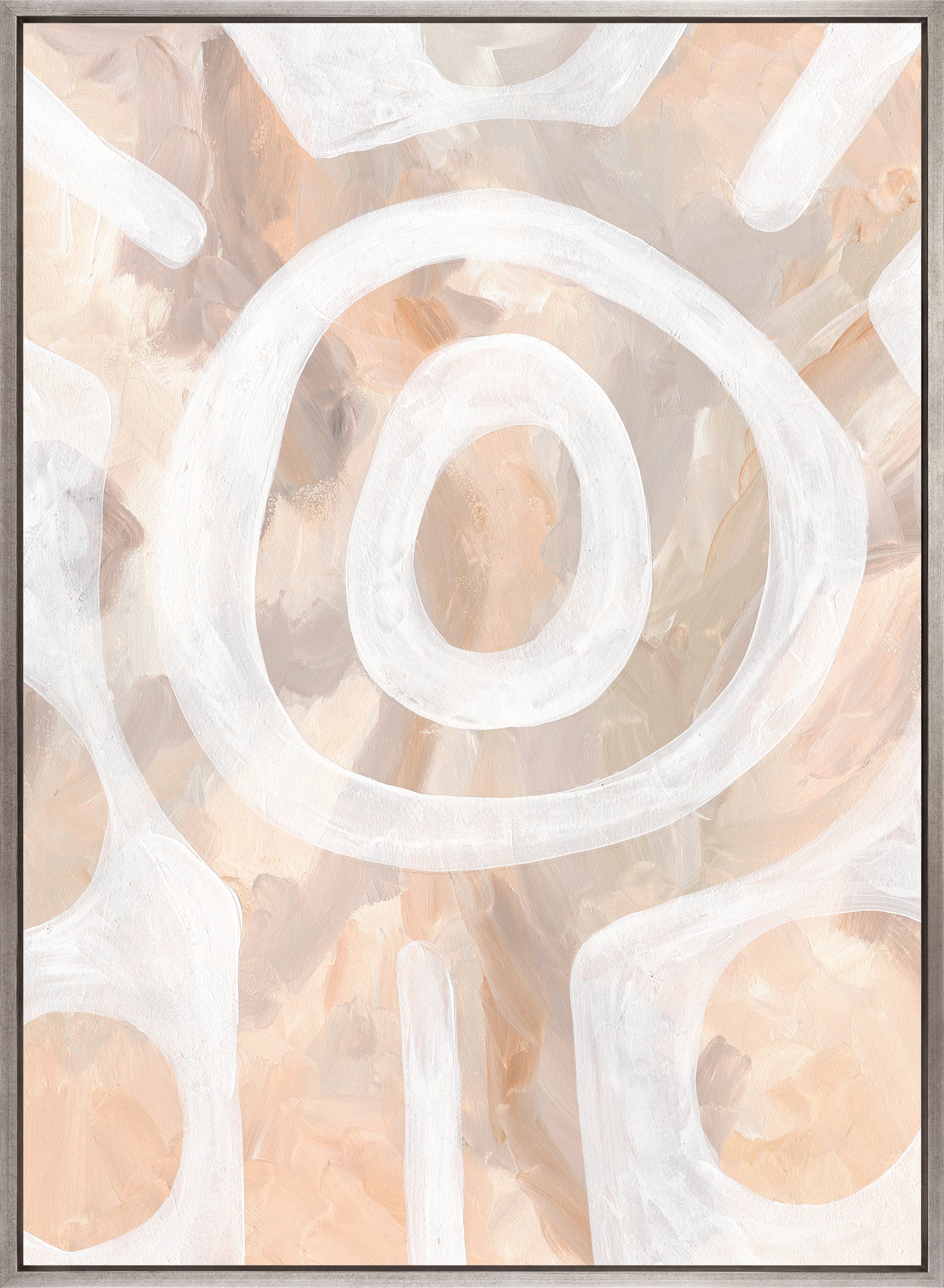 Yungarra VII (Canvas)