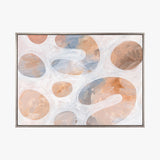 Yungarra VIII (Canvas) Large (903mm W x 1109mm H)