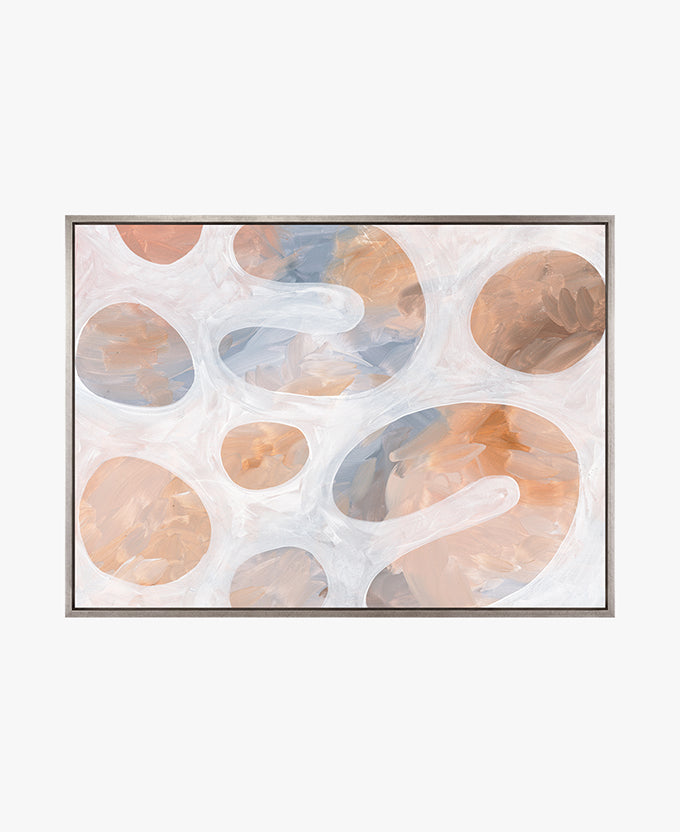 Yungarra VIII (Canvas)