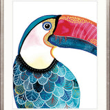 Yanbury Bird II