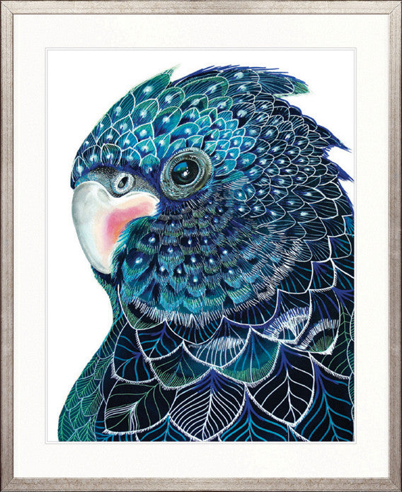 Yanbury Bird IV