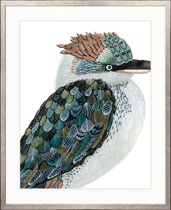 Yanbury Bird V