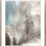 Calm Water Abstract I