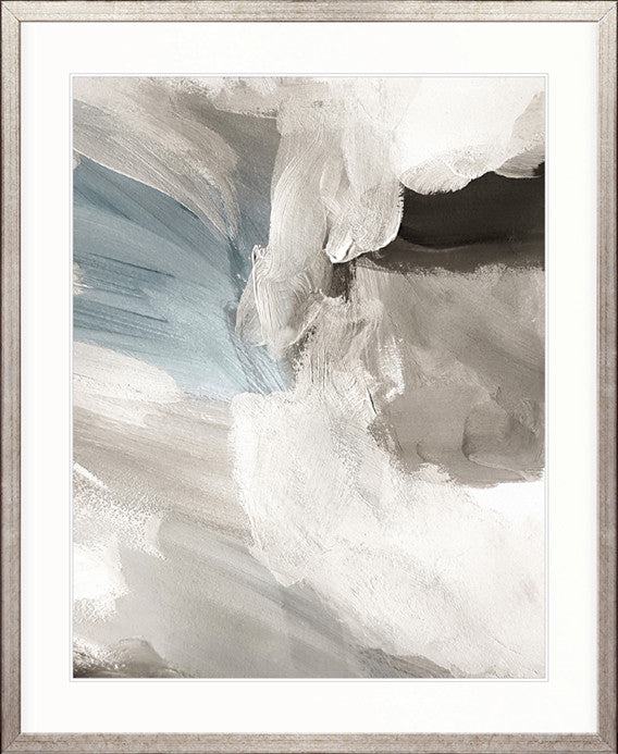 Calm Water Abstract III