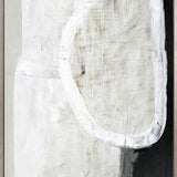 Modern Rhythm I (Canvas)