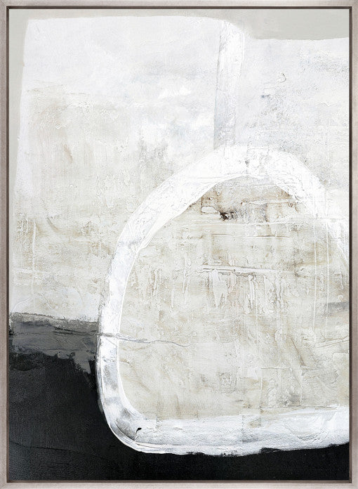 Modern Rhythm IV (Canvas)