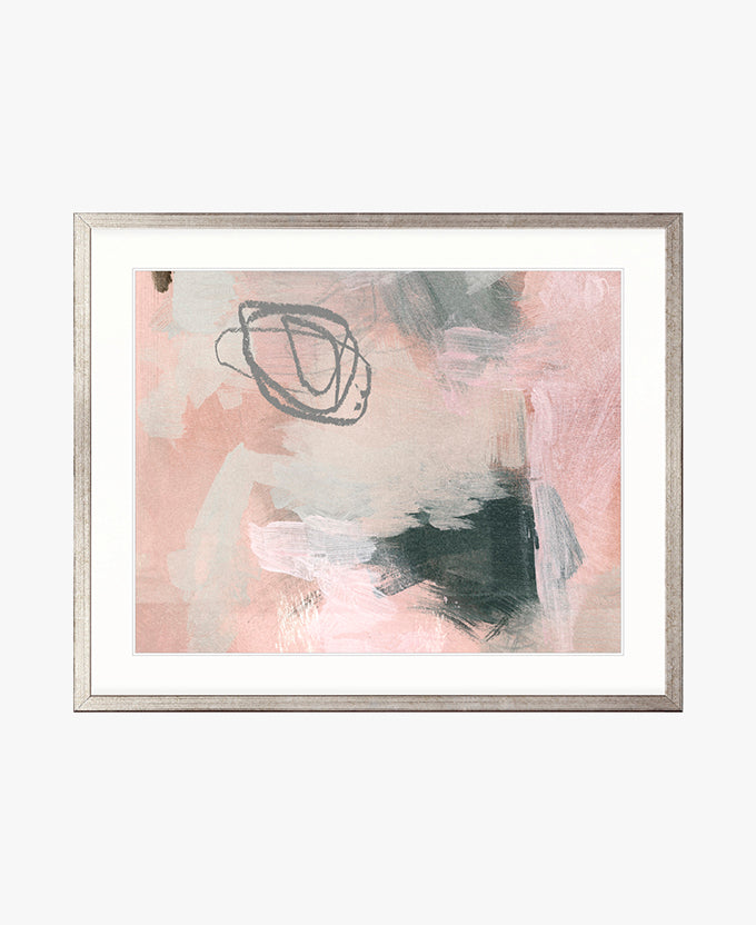 Dusky Light I